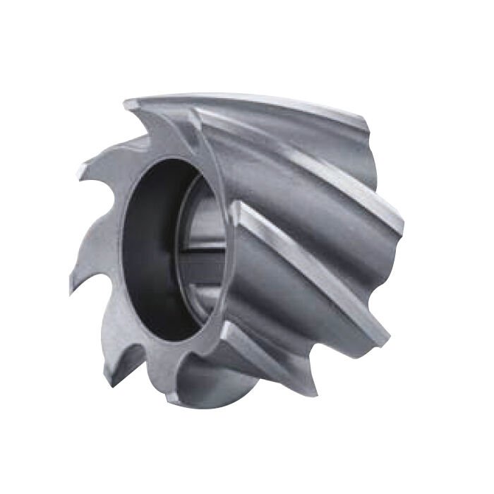 63x40mm HSS VALS ALIN FREZE HSSE