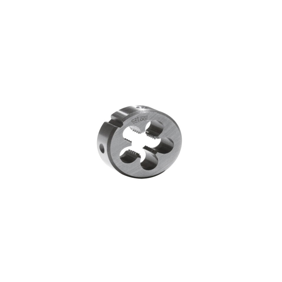 M6 CZTOOL SOL PAFTA HSS
