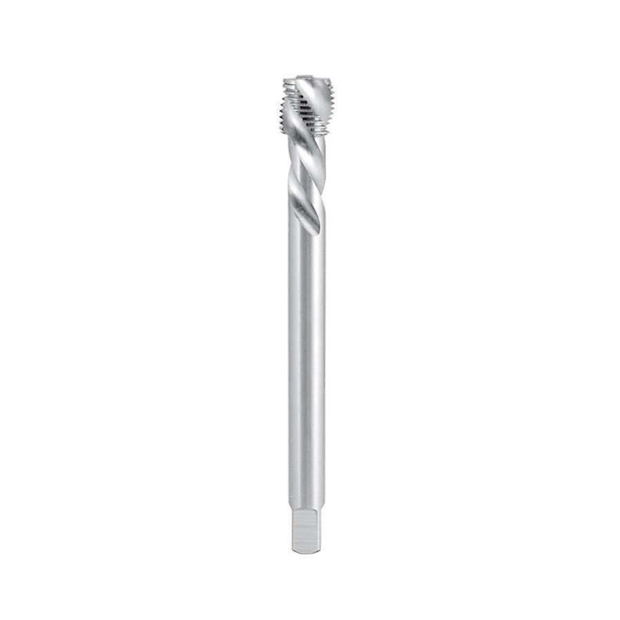 M24x1.25 GWG SOL MAKİNE KILAVUZU DIN374/C 35° HSSE