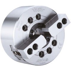 4'' 2 AYAKLI AÇIK MERKEZLİ HİDROLİK AYNA