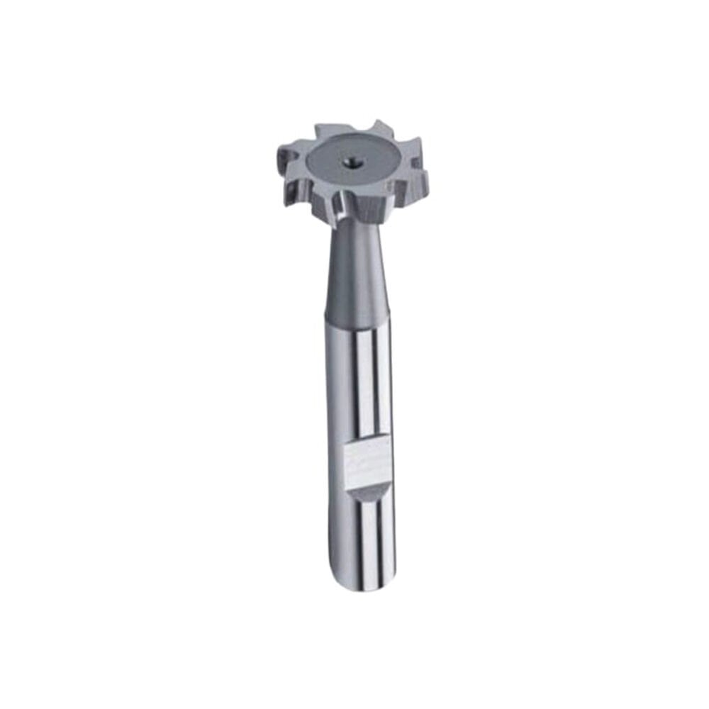 25.5x6mm ZPS T-YARIK FREZE DIN850 HSSCo5