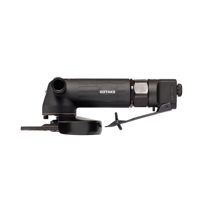 115mm. 11000RPM Havalı Avuç Taşlama