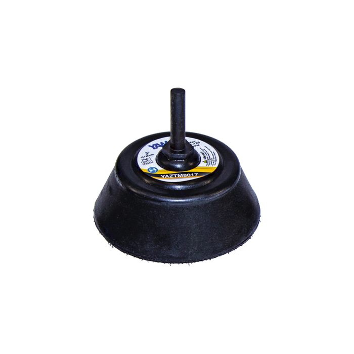 3inç 75x25 mm. Pimli Cırtlı Taban