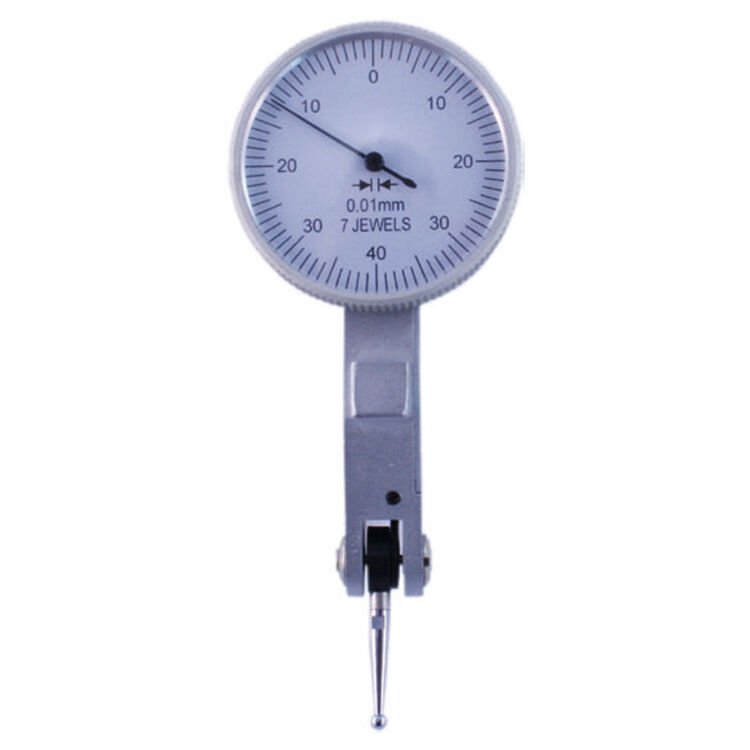 0-0.8mmx0.01 SALGI KOMPARATÖR SAATİ
