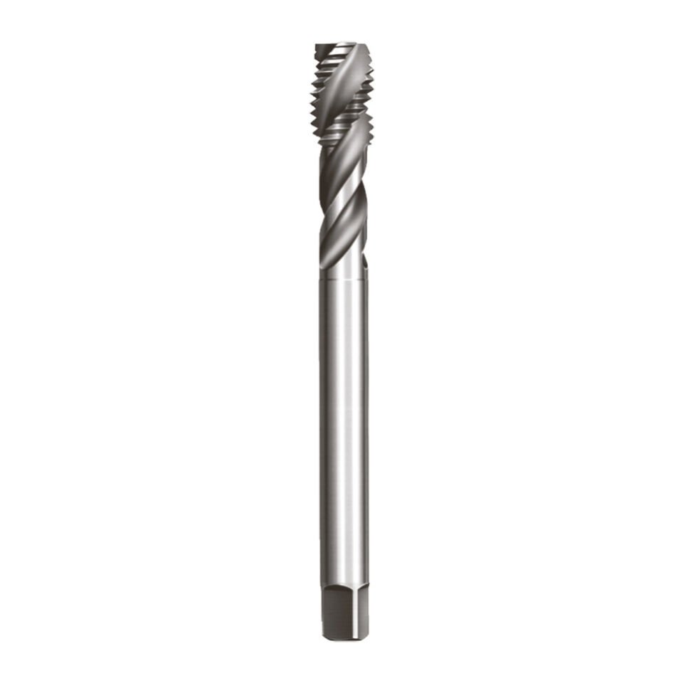 G1/8''-28 BORU DİŞ MAKİNE KILAVUZU DIN5156/C HSS