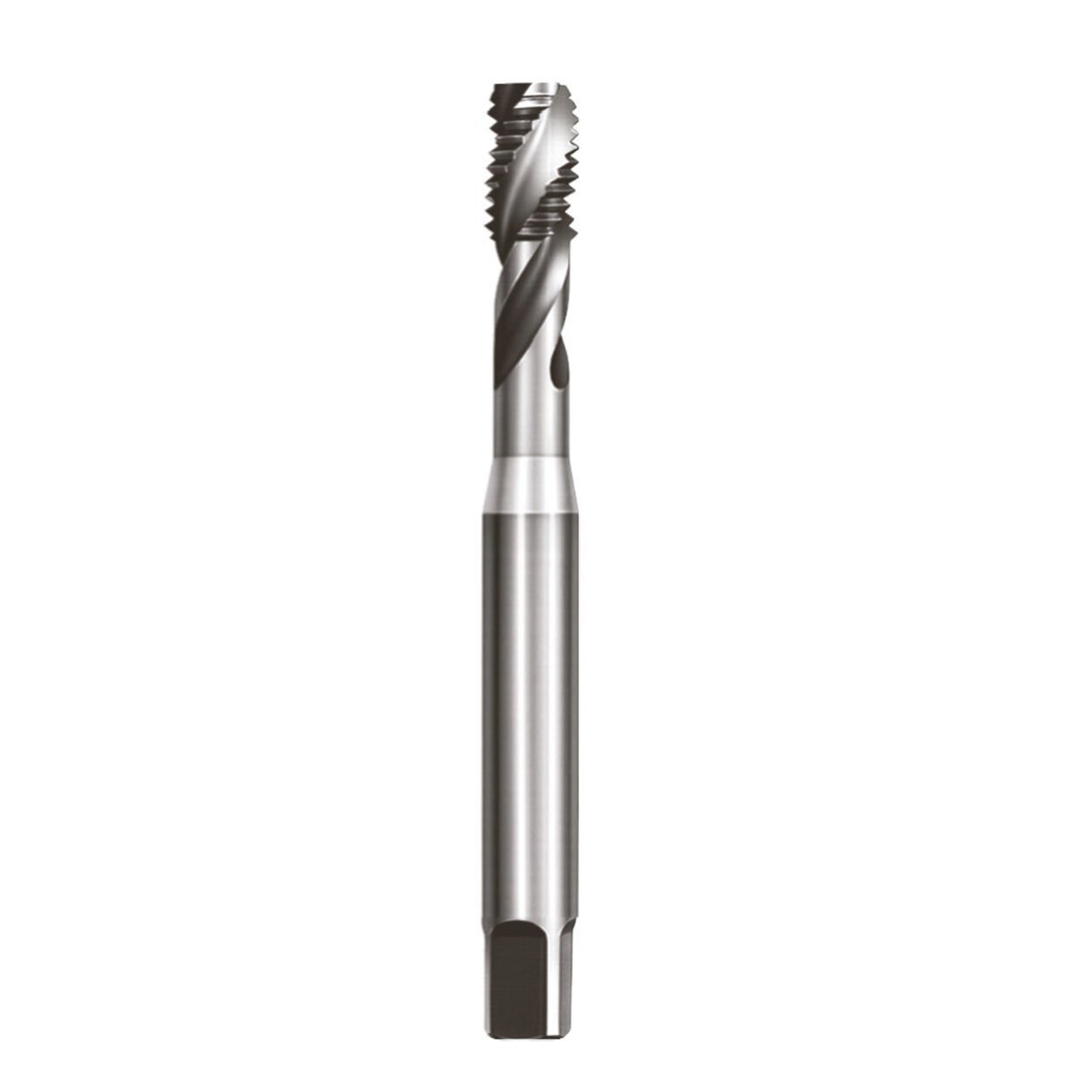 M10 MAKİNE KILAVUZU DIN371/C 35° HELİS HSS