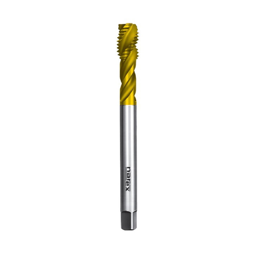 M16 NAREX MAKİNE KILAVUZU DIN376/C 35° TİN (4050)