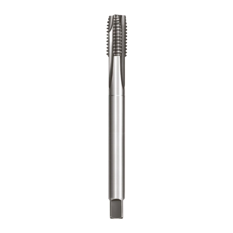 UNF5/8''-18 MAKİNE KILAVUZU DIN2183 HSS