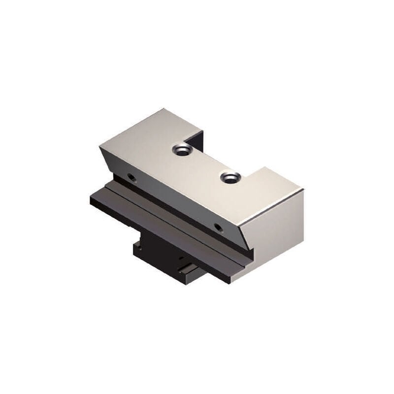 175mm GERARDI MENGENE HAREKETLİ ÇENE ART.306 T.5