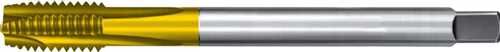 M12 KRONE DÜZ MAKİNE KILAVUZU DIN376/B HSS TİN