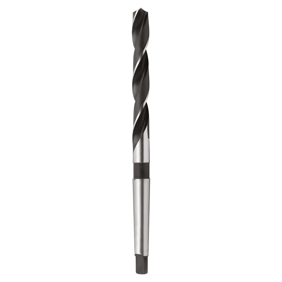 25.50mm IAT DIN345 KONİK MATKAP UCU HSS Co5