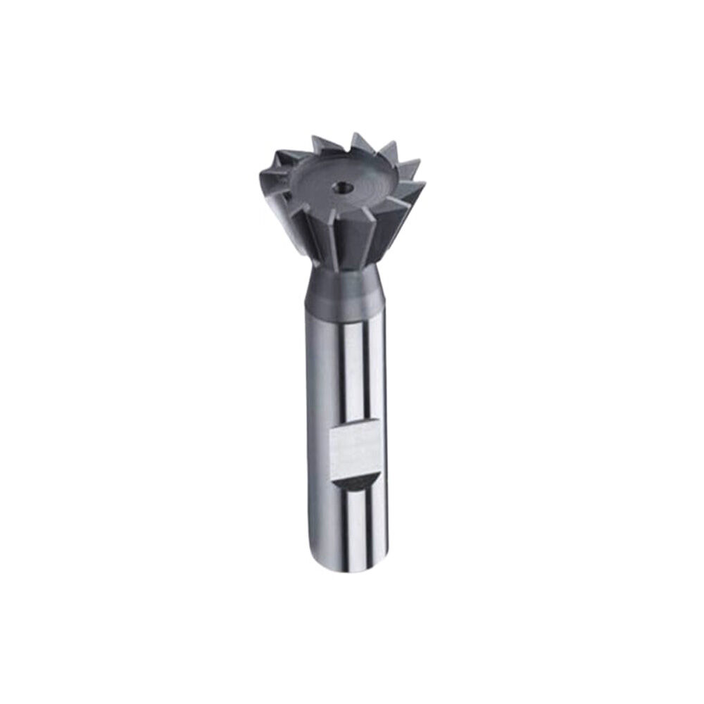 25x10mm 60° ZPS KIRLANGIÇ FREZE DIN1833A HSSCo5