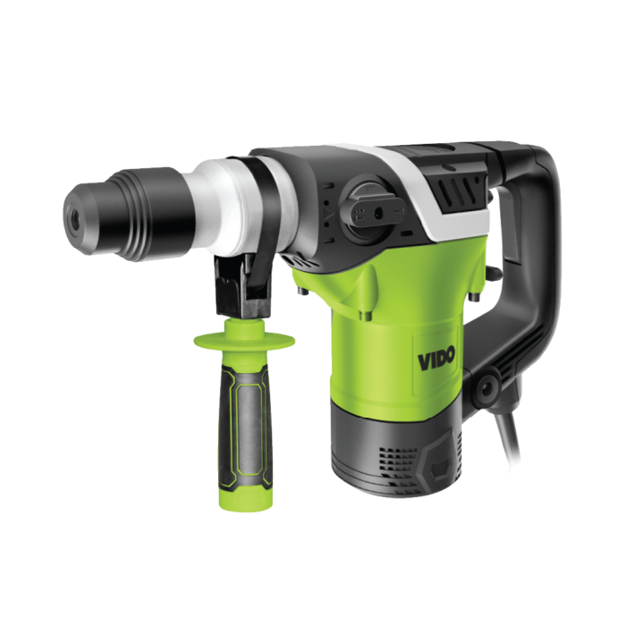 1500W 36mm SDS Plus Kırıcı Delici