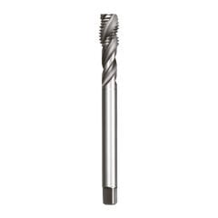 M33 MAKİNE KILAVUZU DIN376/C 35° HELİS HSS