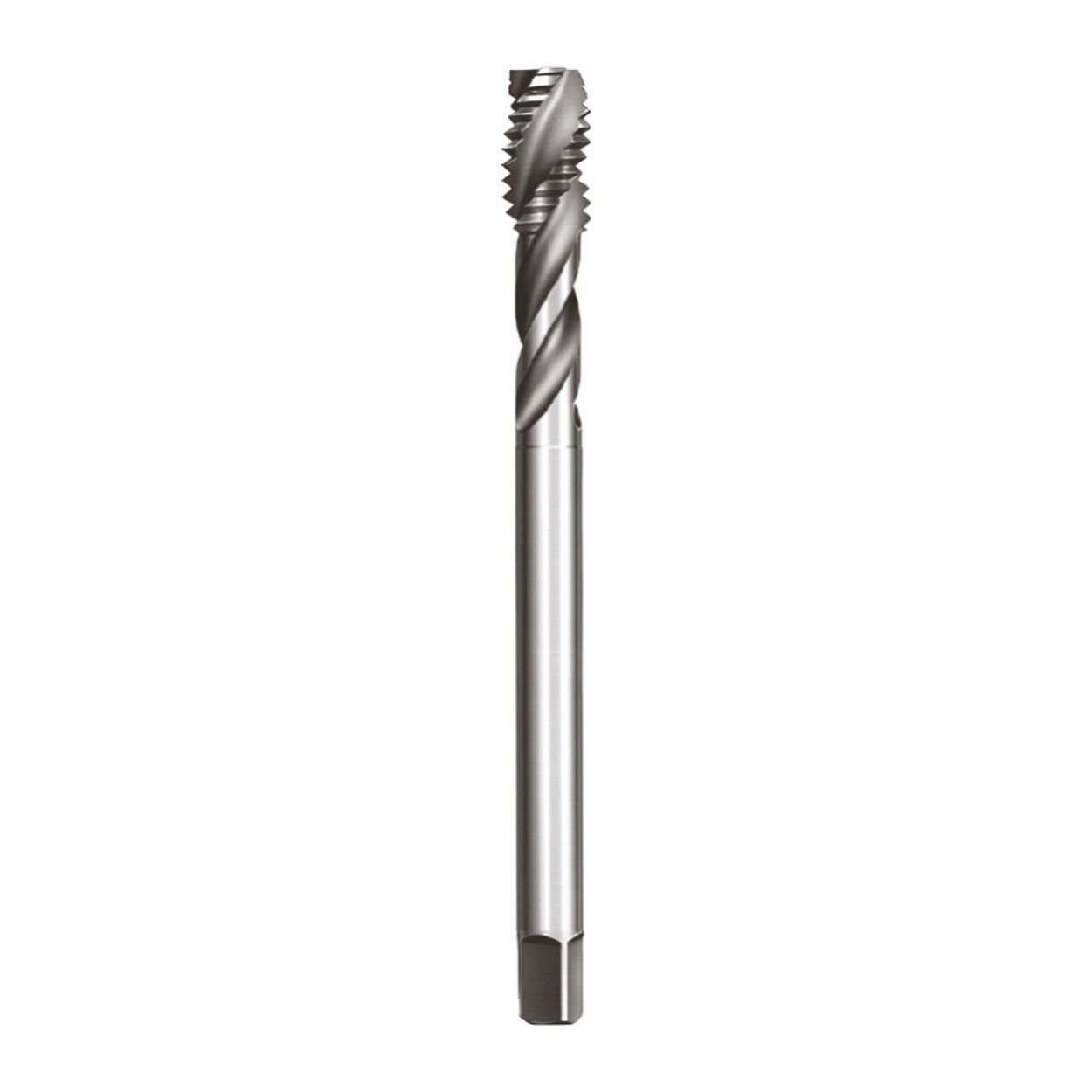 UNC1/2''-13 MAKİNE KILAVUZU DIN2183 HSS