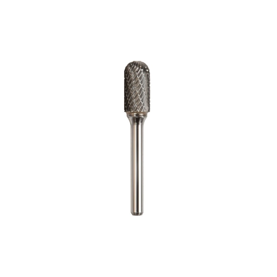 12.7x25x6x175 ÇAPRAZ KARBÜR KALIPÇI FREZE