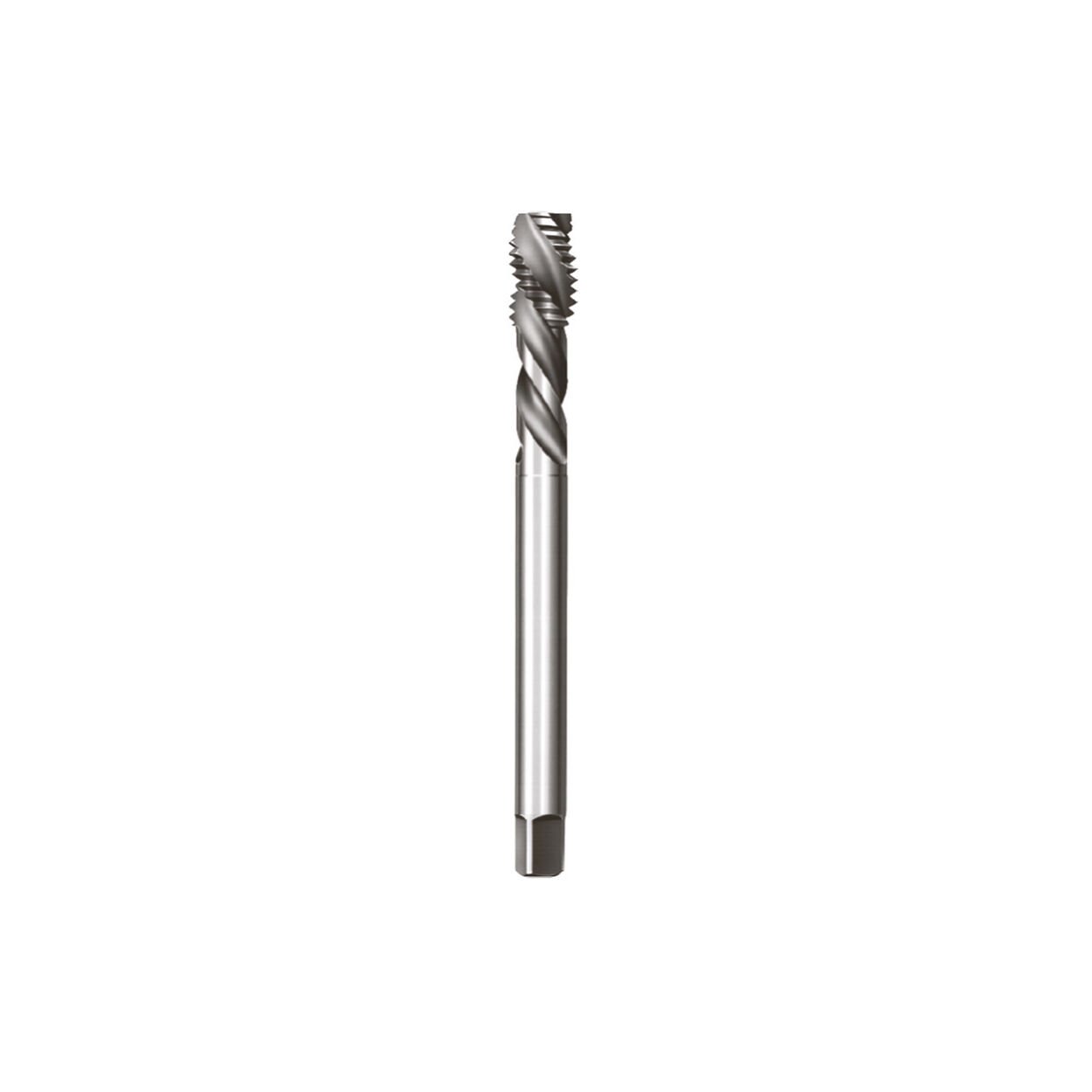 UNF7/16''-20 SOL MAKİNE KILAVUZU DIN2183 HSS