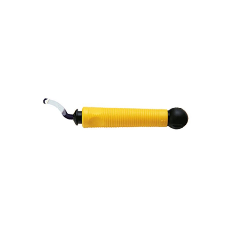 RDT-SD CP RASPA SETİ