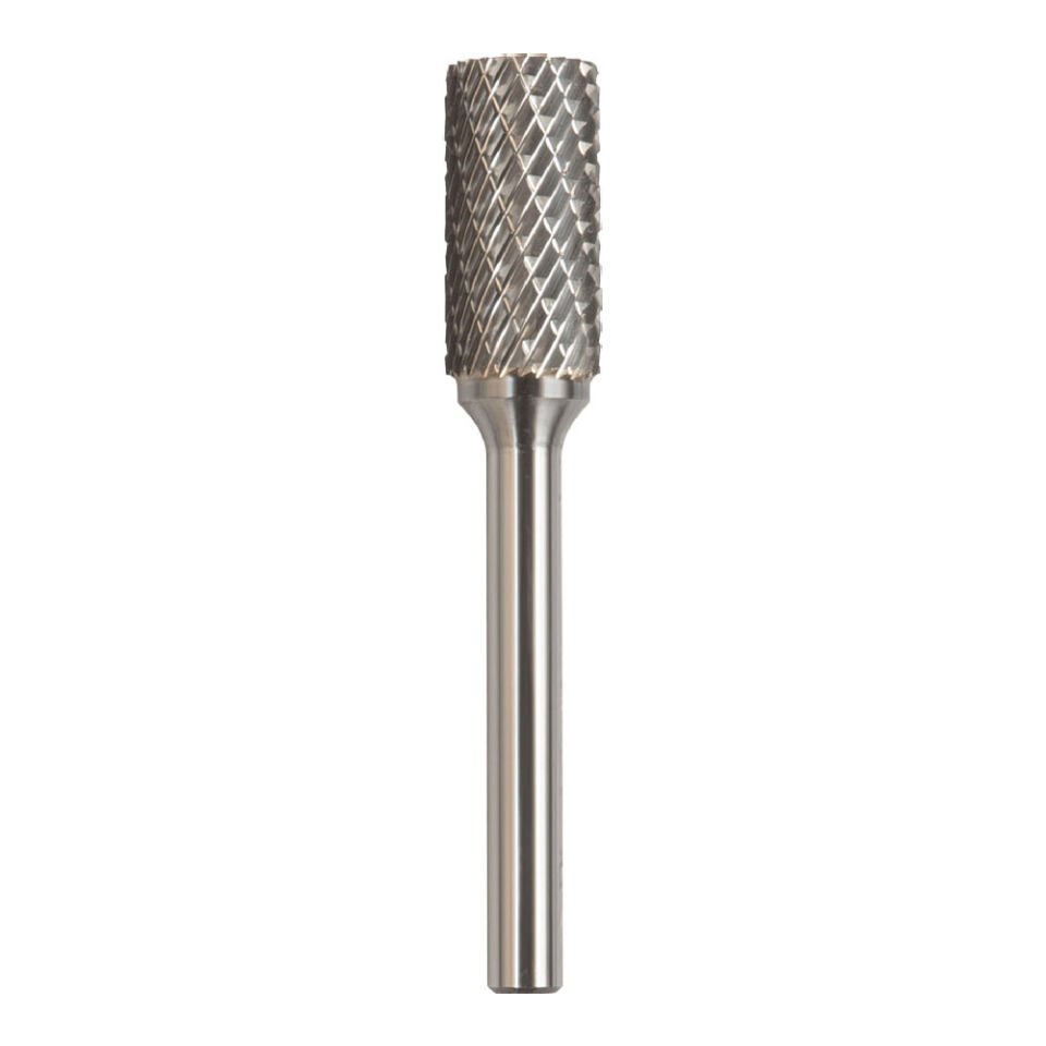 9.5x19x6x63 DÜZ KARBÜR KALIPÇI FREZE