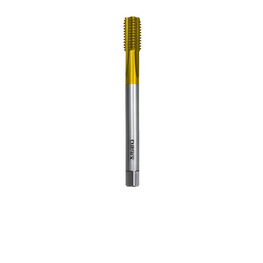 G5/8''-14 BORU MAKİNE KILAVUZU DIN5156/C TİN (3002)