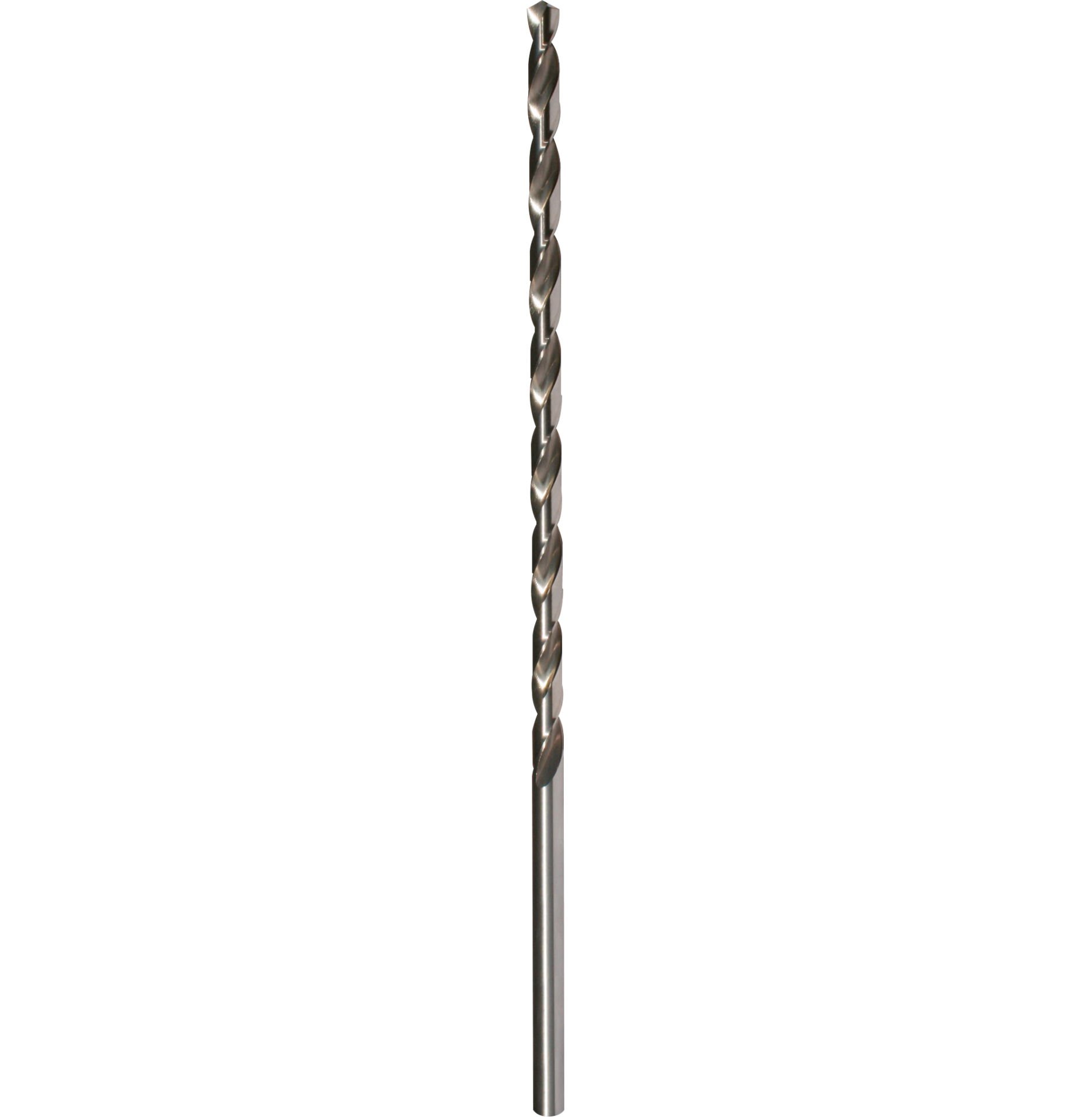 5.5x205mm DIN1869 EKSTRA UZUN MATKAP UCU HSS