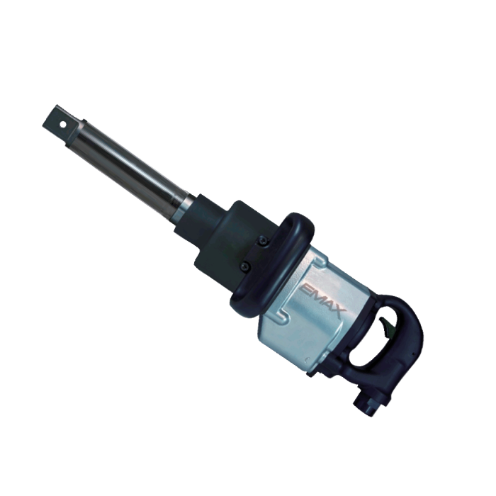1-1/2inç 332 kg. 4000 RPM 6inç Şaft Havalı Somun Sökme