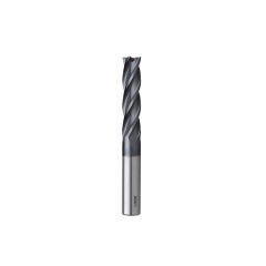 16x50x16x150mm IZAR 4 AĞIZ UZUN KARBÜR FREZE(9410)