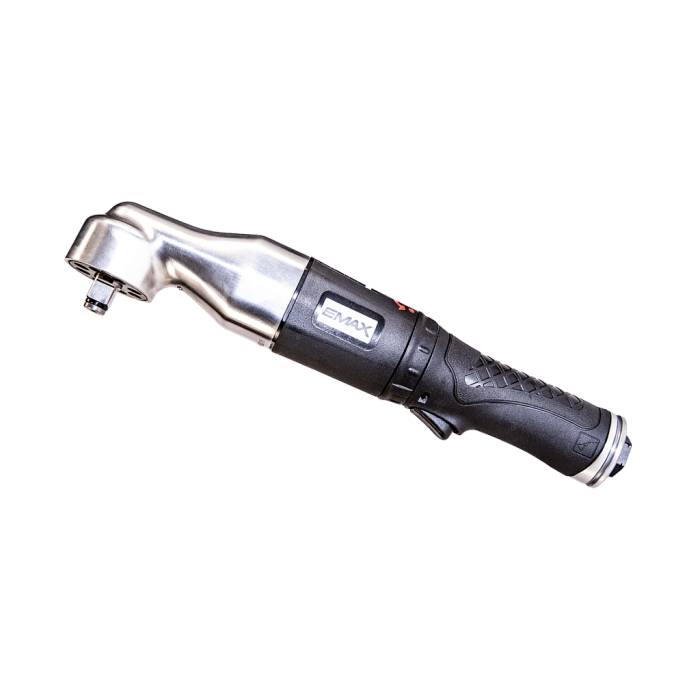 1/2inç 25 kg. 7000 RPM Kompozit 90° Havalı Somun Sökme