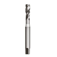 M6 MAKİNE KILAVUZU DIN371/C 35° HELİS HSS