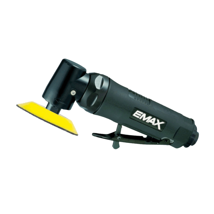50mm.15000RPM Hav.0.5HP Havalı Avuç İçi Zımpara