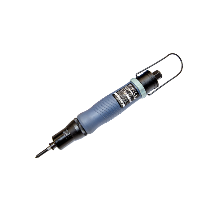 ET-4560 6 mm. 550 RPM Shut-Off Düz Havalı Tornavida