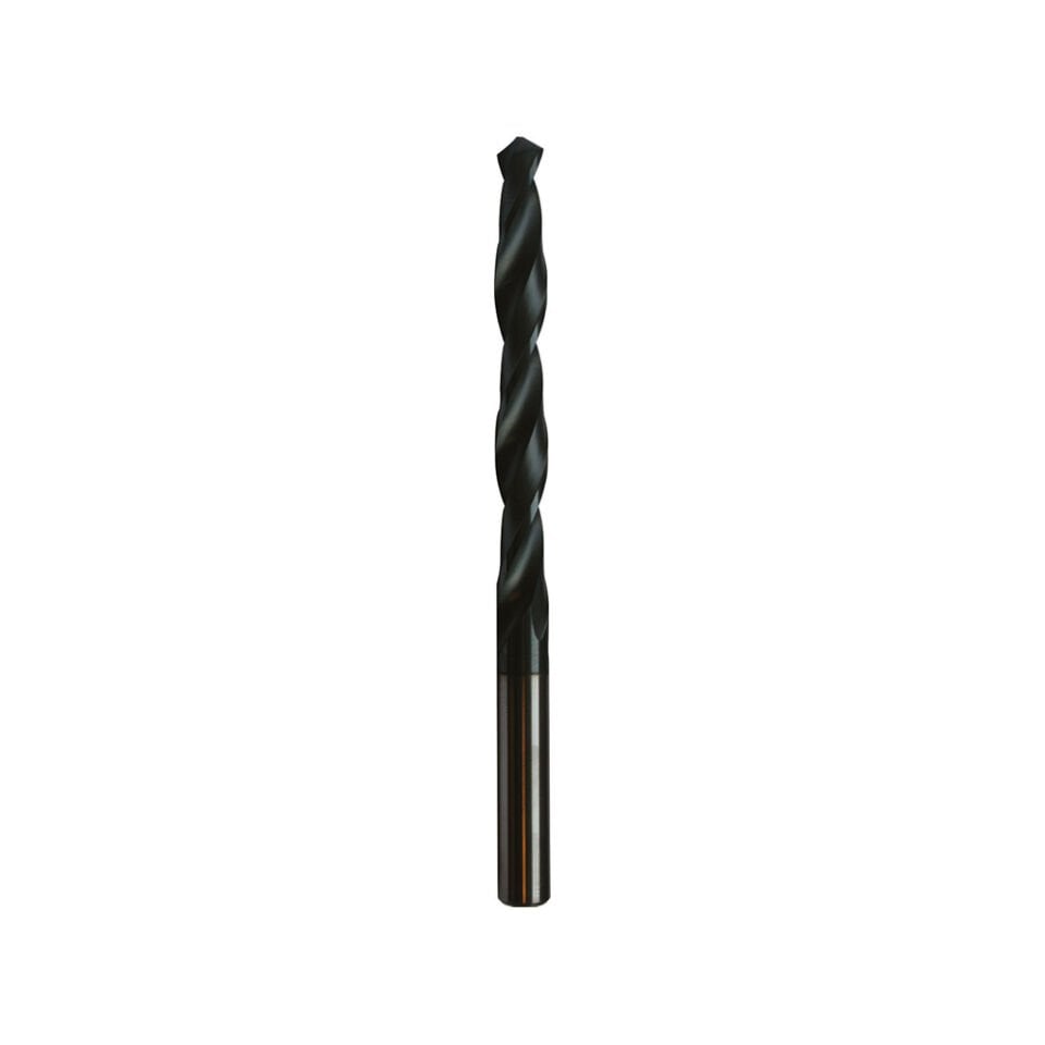 3.8x43x75mm KARBÜR MATKAP UCU DIN338 TIALN