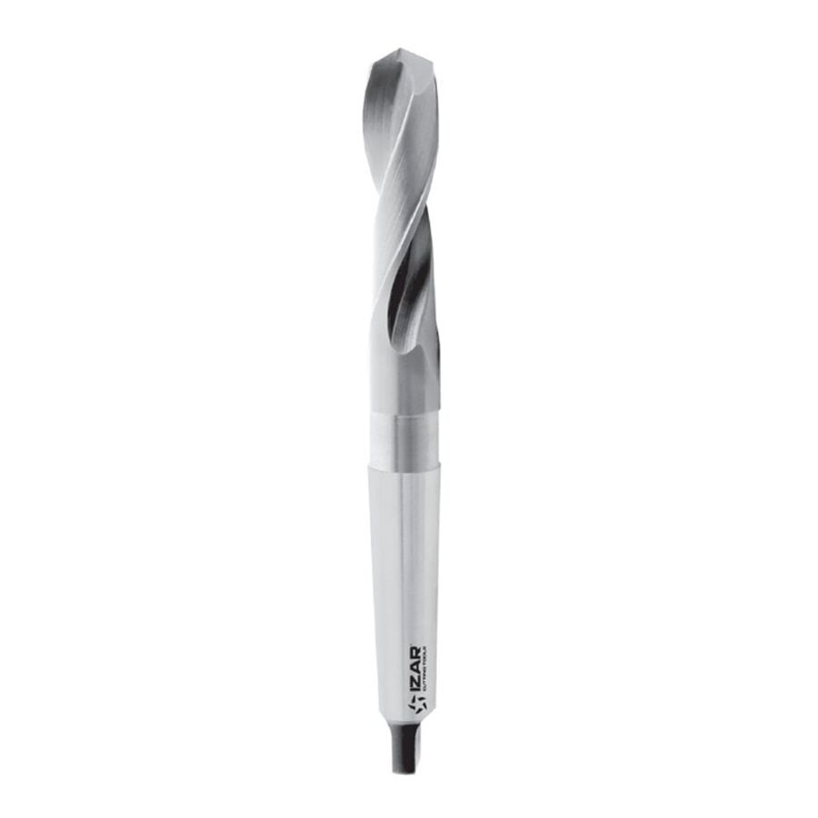 21.00mm IZAR DIN1412 HARDOX MATKAP UCU HSS (1154)