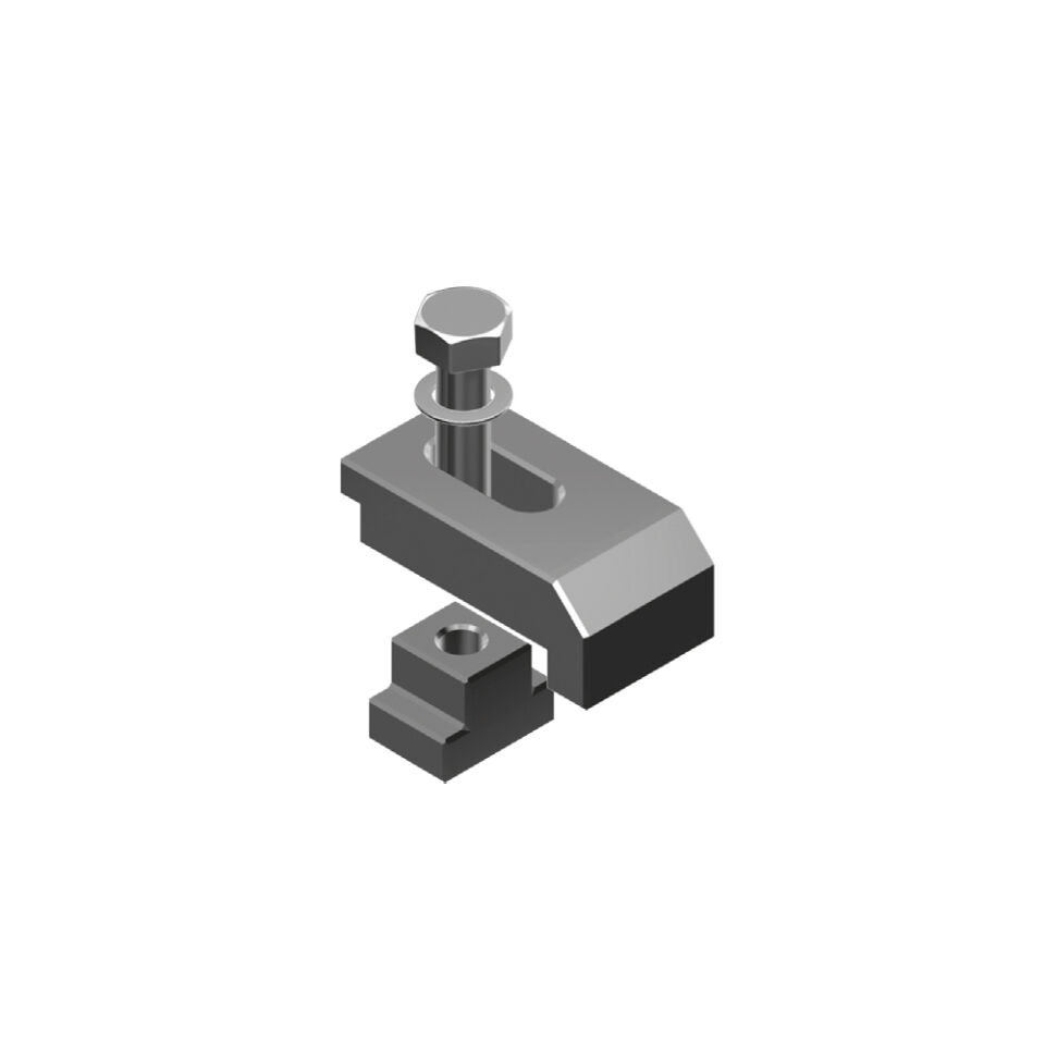 M16 MENGENE MONTAJ PABUC SETİ