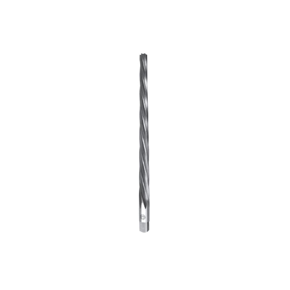 16mm IAT PİM RAYBASI DIN9 HSS 1:50
