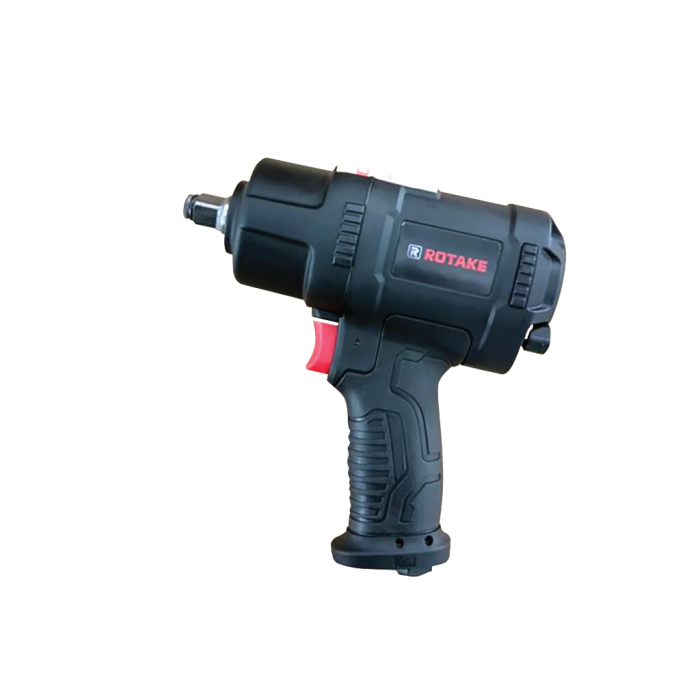 1/2inç 82kg. 8000 RPM Kabzalı Havalı Somun Sökme