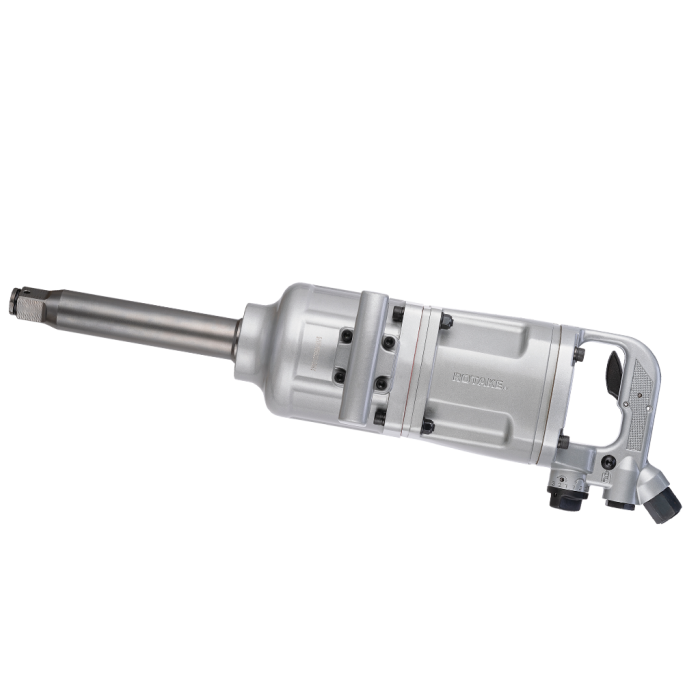 1inç 560kg. 3000RPM Havalı Düz Somun Sökme