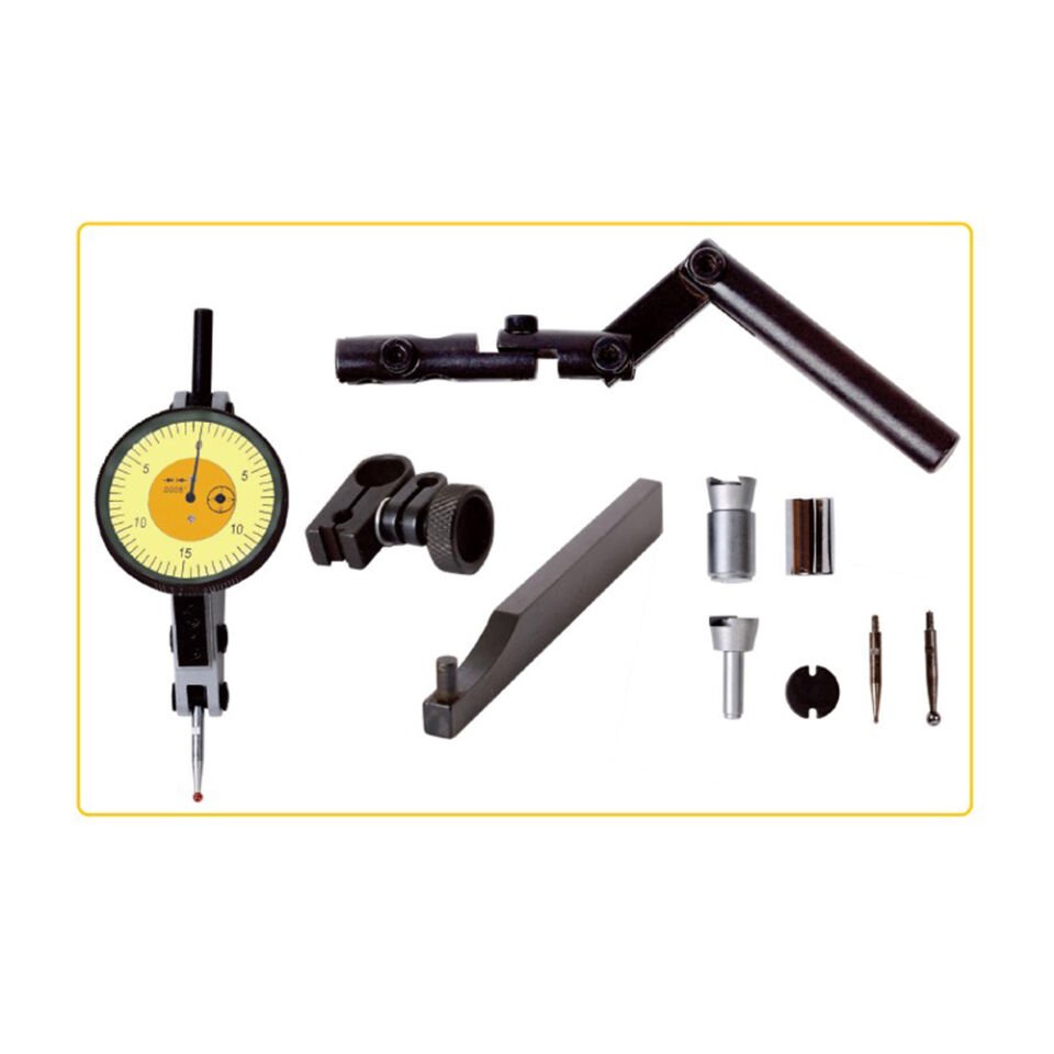 1.6mmx0.01 SALGI KOMPARATÖR SAATİ SET1