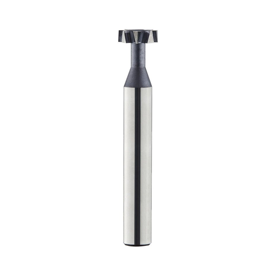 28.5x7mm KRAFT KARBÜR T-YARIK FREZE