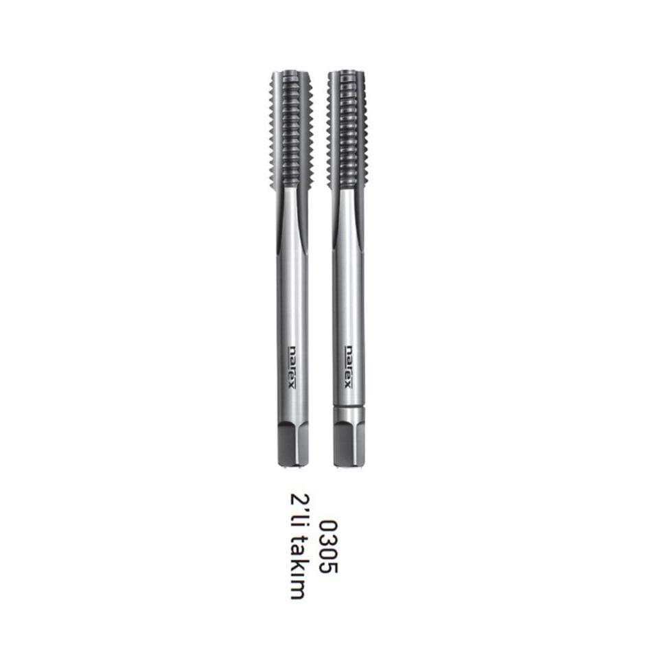 UNF7/8'' NAREX EL KILAVUZ TAKIMI DIN2181HSS (0305)