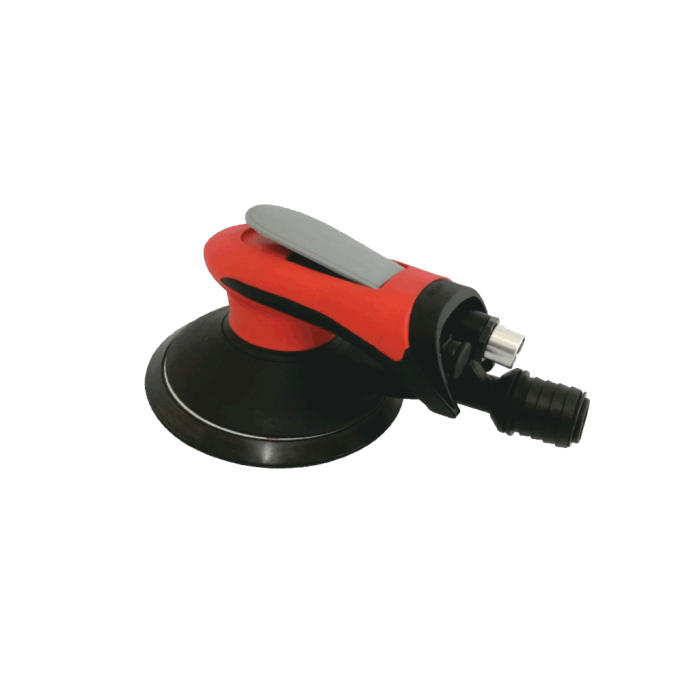 150 mm 12500 RPM Orbital D. Zımpara Merkezi V.