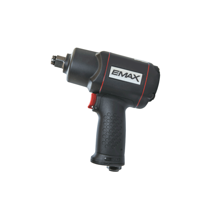 3/4inç 138 kg. 8500 RPM Kompozit Havalı Somun Sökme