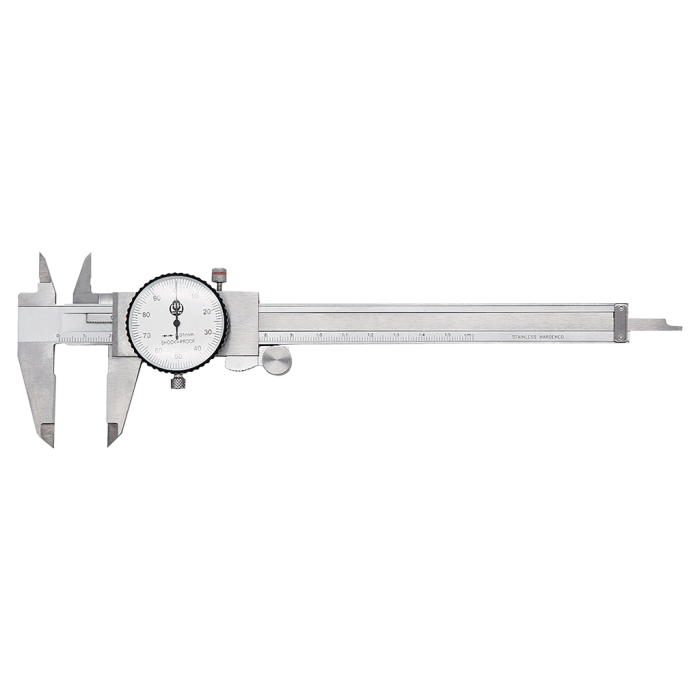 Saatli Kumpas 0.01mm