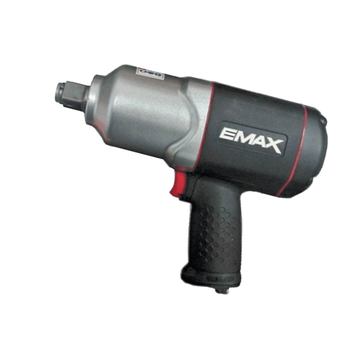 3/4inç 207 kg. 5500 RPM Kompozit Havalı Somun Sökme