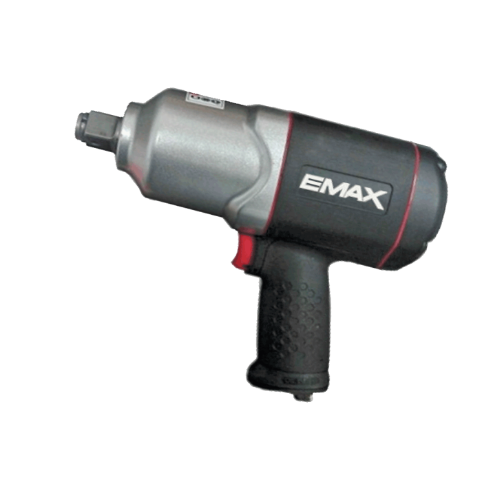 3/4inç 207 kg. 5500 RPM Kompozit Havalı Somun Sökme