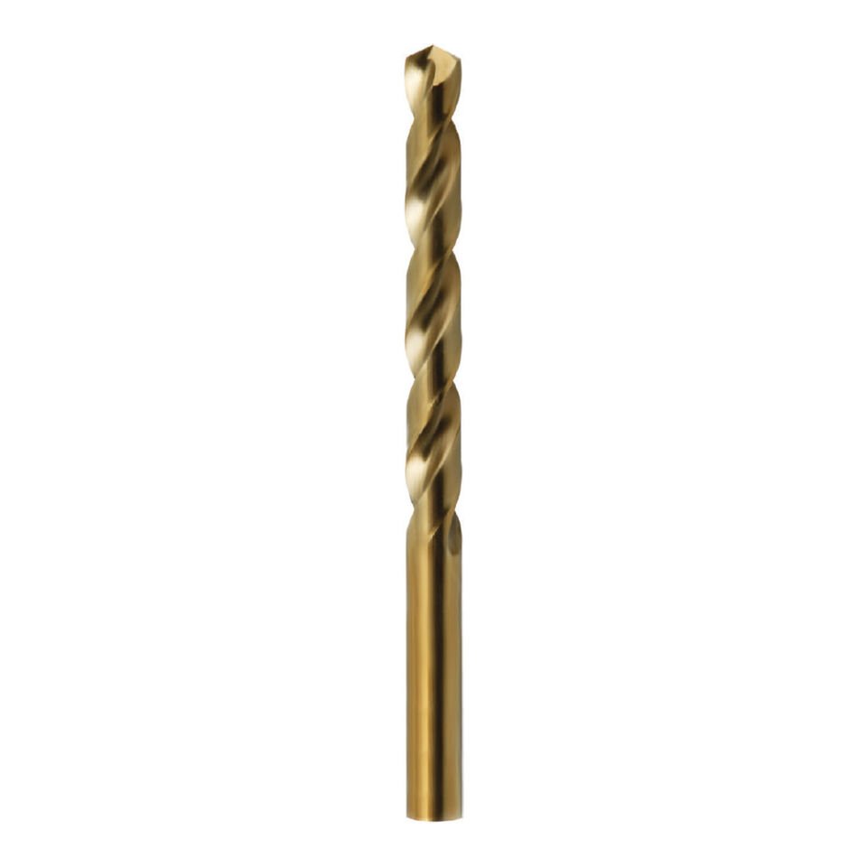 10.20mm DIN338 DRILLCRAFT MATKAP UCU HSS Co5