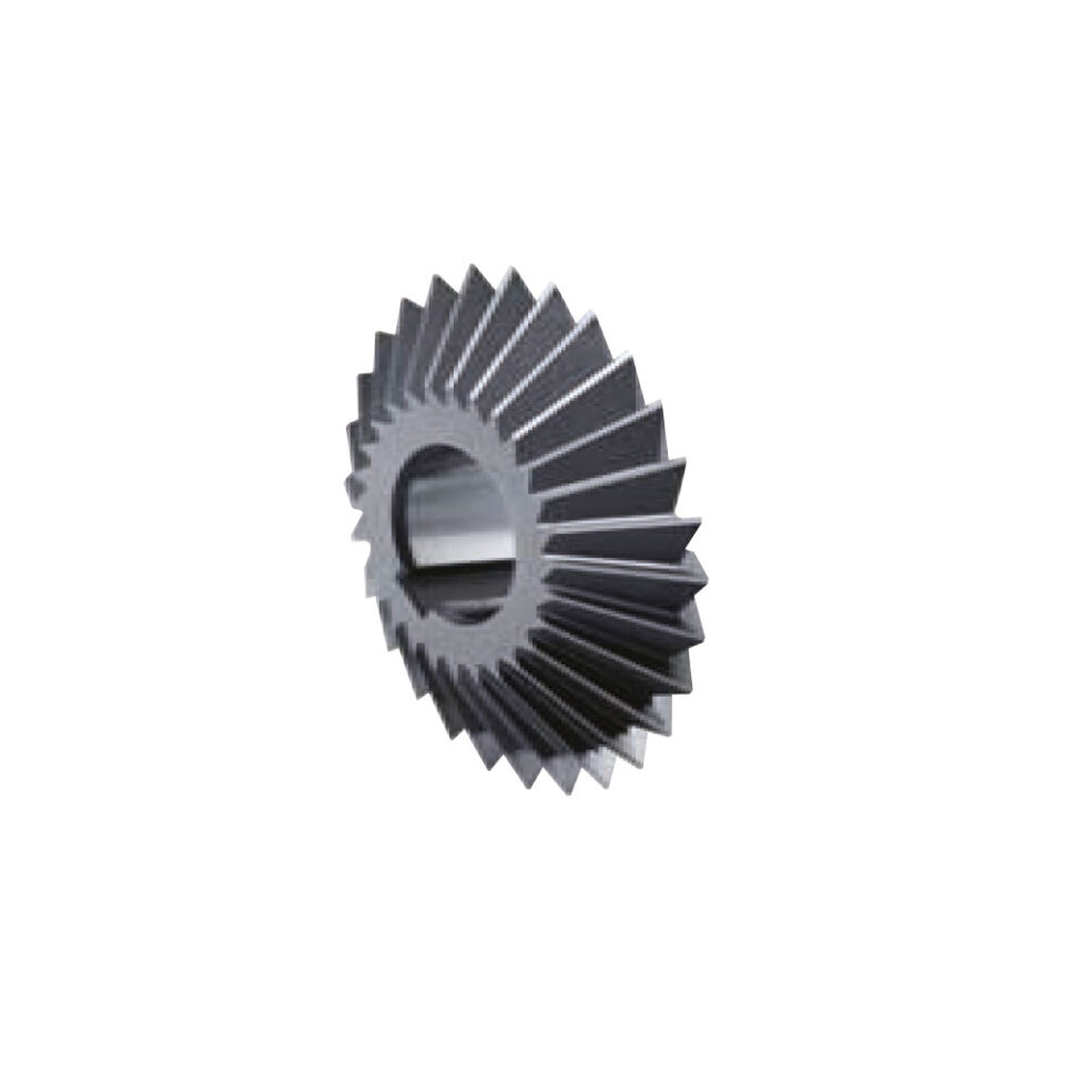 90°x50mm ZPS PRİZMA FREZE DIN847 HSS