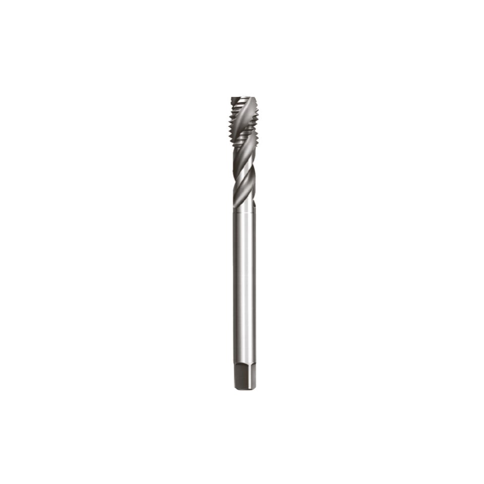 UNF9/16''-18 MAKİNE KILAVUZU DIN2183 HSS