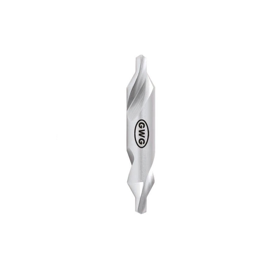 2.0mm GWG PUNTA MATKABI DIN333/A HSS