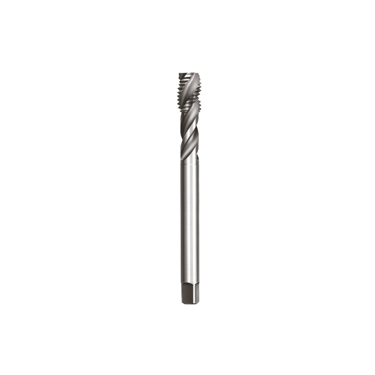 M16 MAKİNE KILAVUZU DIN376/C 35° HELİS HSS